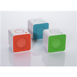 Głośnik bezprzewodowy FUNK