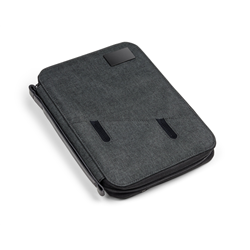 Etui na tablet z power bankiem TYRONE 5000 mAh