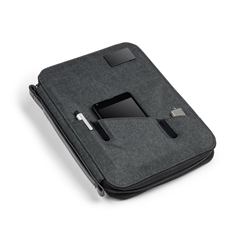 Etui na tablet z power bankiem TYRONE 5000 mAh