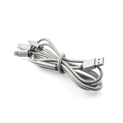 Kabel USB 3 w 1 TALA