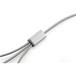 Kabel USB 3 w 1 TALA
