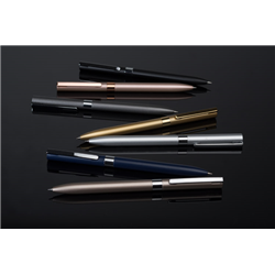 Długopis żelowy GELLE czarny wkład