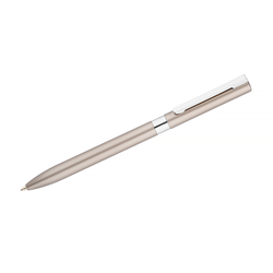 Długopis żelowy GELLE czarny wkład