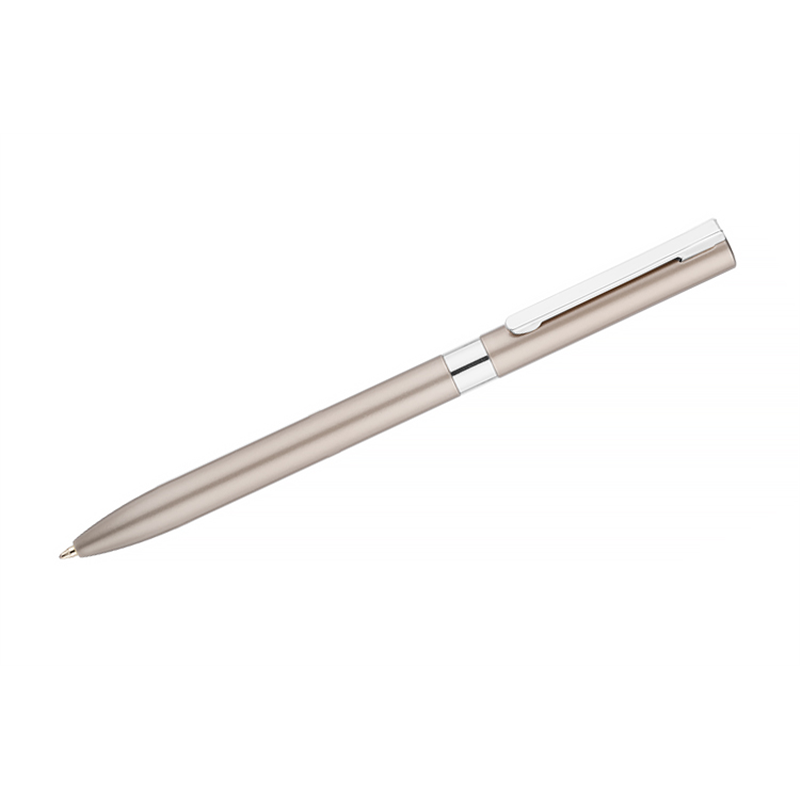 Długopis żelowy GELLE czarny wkład