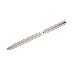 Długopis żelowy GELLE czarny wkład