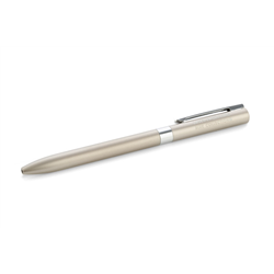 Długopis żelowy GELLE czarny wkład