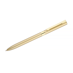 Długopis żelowy GELLE czarny wkład