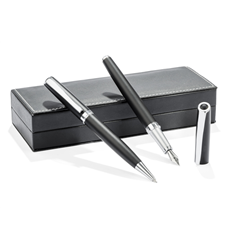 Zestaw piśmienniczy GEORGIA