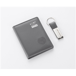 Zestaw upominkowy CAMERON