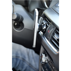 Uchwyt samochodowy do telefonu MAGSO