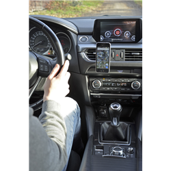 Uchwyt samochodowy do telefonu MAGSO