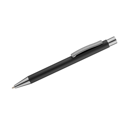 Długopis GOMA czarny wkład