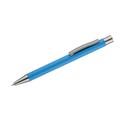 Długopis GOMA czarny wkład