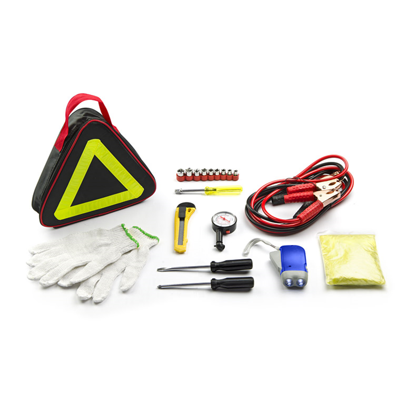 Zestaw narzędzi samochodowych BILL