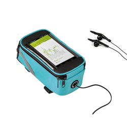 Torebka rowerowa VELO