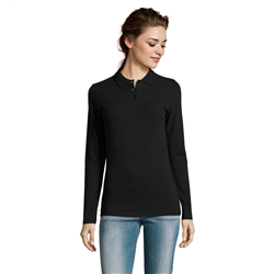 PERFECT LSL DAMSKA POLO 180 PERFECT LSL WOMEN
