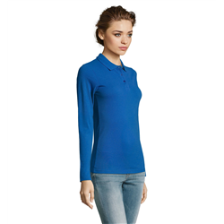PERFECT LSL DAMSKA POLO 180 PERFECT LSL WOMEN
