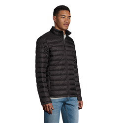 WILSON JACKET Męskie 380T WILSON MEN