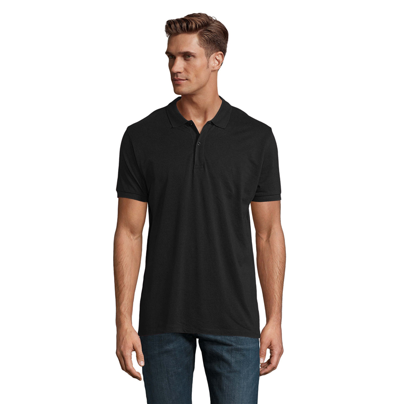 PLANET MEN polo 170g PLANET MEN