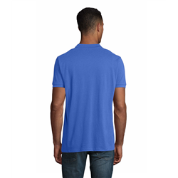 PLANET MEN polo 170g PLANET MEN