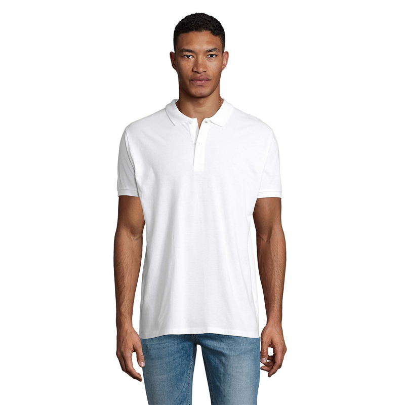 PLANET MEN polo 170g PLANET MEN