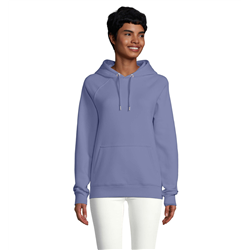 STELLAR Bluza z kapturem STELLAR