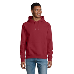 STELLAR Bluza z kapturem STELLAR