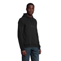 STELLAR Bluza z kapturem STELLAR