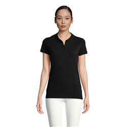 PLANET WOMEN polo 170g PLANET WOMEN