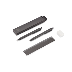 Zestaw piśmienniczy kawowy KOPIKO