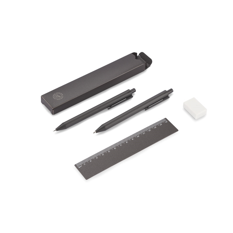 Zestaw piśmienniczy kawowy KOPIKO