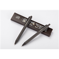 Zestaw piśmienniczy kawowy KOPIKO