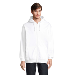 CARTER Bluza z kapturem CARTER