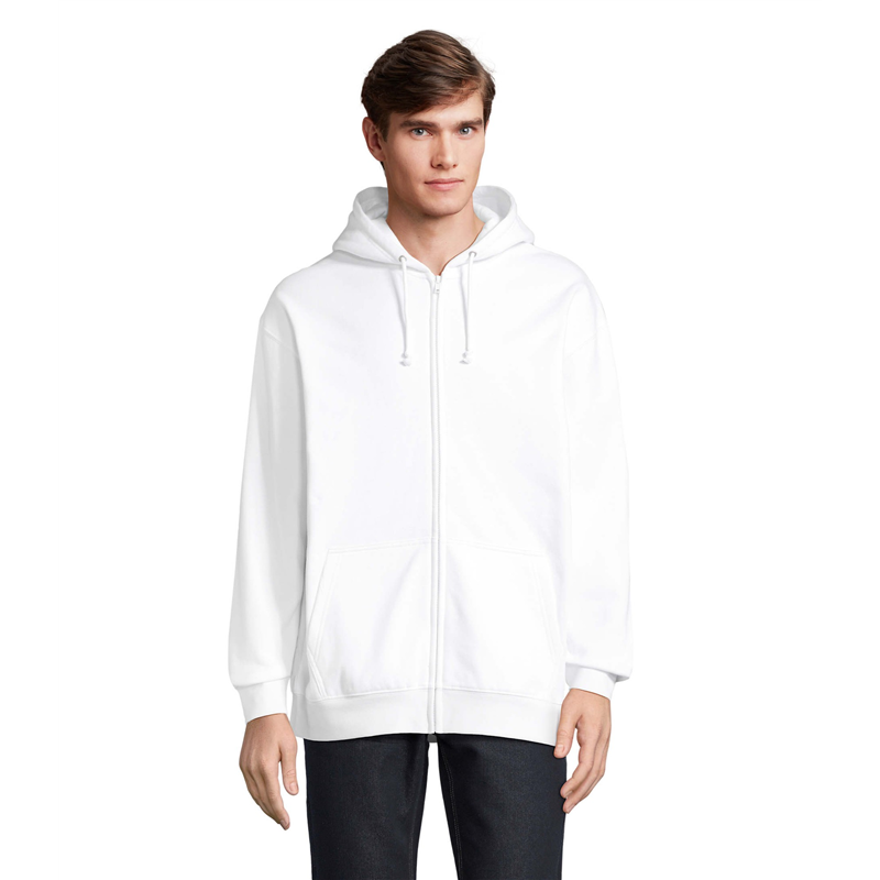 CARTER Bluza z kapturem CARTER