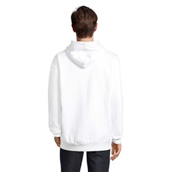 CARTER Bluza z kapturem CARTER