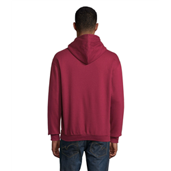 CONDOR Uni Bluza z kapturem CONDOR