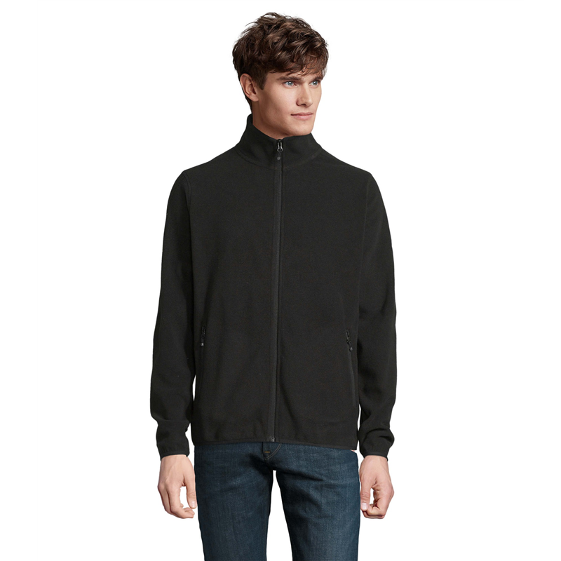 FACTOR MEN MICROFLEECE FACTOR MEN
