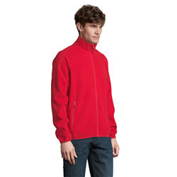 FACTOR MEN MICROFLEECE FACTOR MEN