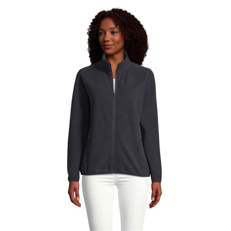 FACTOR WOMEN MICROFLEECE FACTOR WOMEN