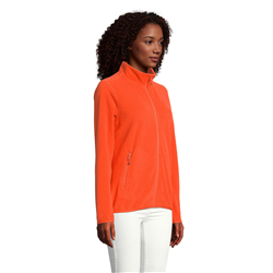 FACTOR WOMEN MICROFLEECE FACTOR WOMEN