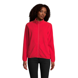 FACTOR WOMEN MICROFLEECE FACTOR WOMEN