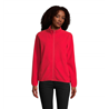 FACTOR WOMEN MICROFLEECE FACTOR WOMEN