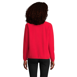 FACTOR WOMEN MICROFLEECE FACTOR WOMEN