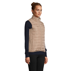 Bezrękawnik STREAM WOMEN STREAM