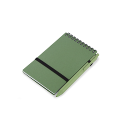 Notes z długopisem TRESA A6