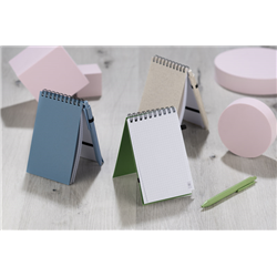 Notes z długopisem TRESA A6