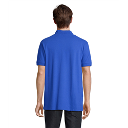 PACIFIC MEN POLO PACIFIC