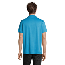 PITCHER UNISEX POLO PITCHER