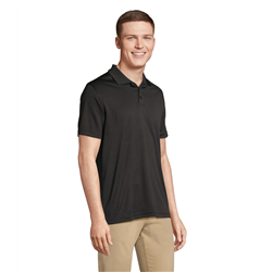 PITCHER UNISEX POLO PITCHER