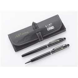 Zestaw piśmienniczy MONTANA